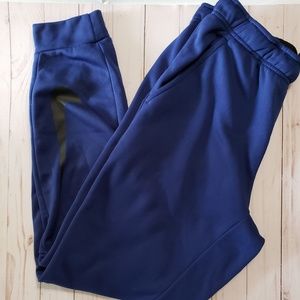 Nike Fleece Pants